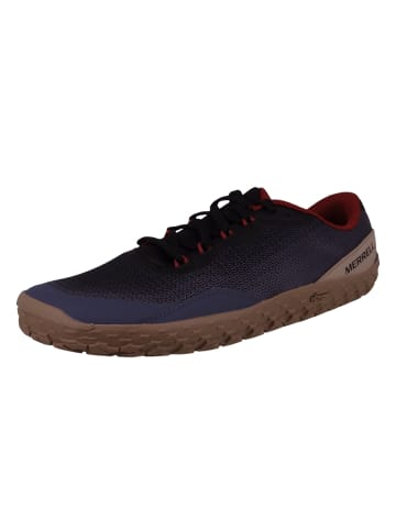 Merrell Halbschuhe blau