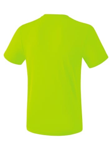 erima Herren Teamsport Funktions T-Shirt in green gecko