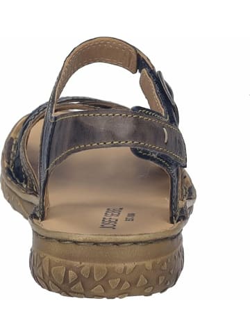 Josef Seibel Sandalen für Damen in braun