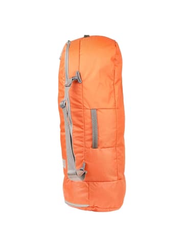 Mystery Ranch Mission Stuffel 60 - faltbare Reisetasche/Reiserucksack (sunset) in sunset