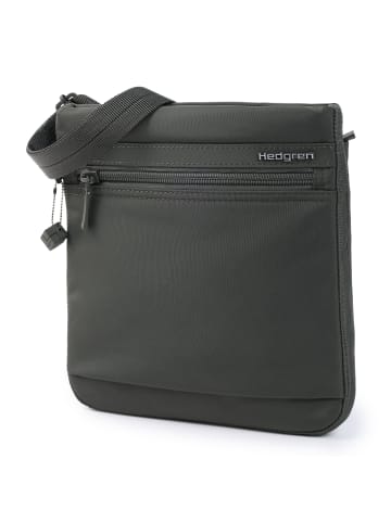 Hedgren Inner City Leonce Umhängetasche RFID 20 cm in black ink