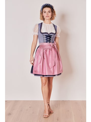 KRÜGER Dirndl  in Blau