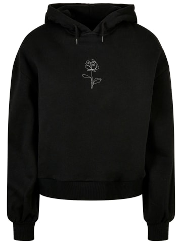 Merchcode Merchcode Kapuzenpullover in black