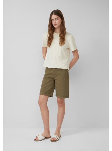 s.Oliver Jeans-Hose KAROLIN in 07Z8_olivgrün
