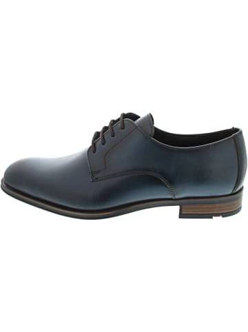 LLOYD Sabre Business Schuh Blau