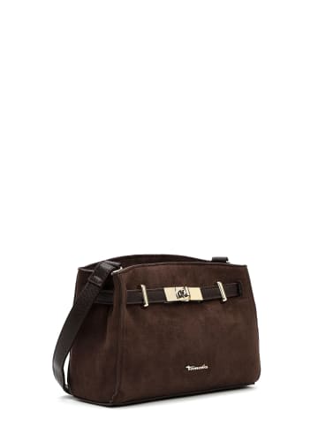Tamaris Umhängetasche TAS Martina in brown