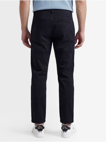 Nils Sundström Hose in marine - 0004