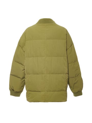 KOOSH Damen Jacket in Grün