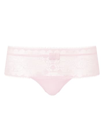 Chantelle Panty in Porcelain Pink