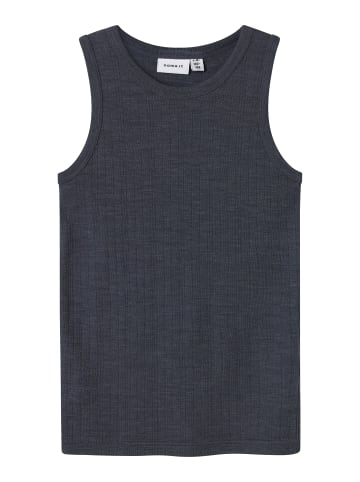 name it Tanktop in Ombre Blue