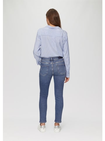 s.Oliver Jeans-Hose BETSY in 56Z3_blau