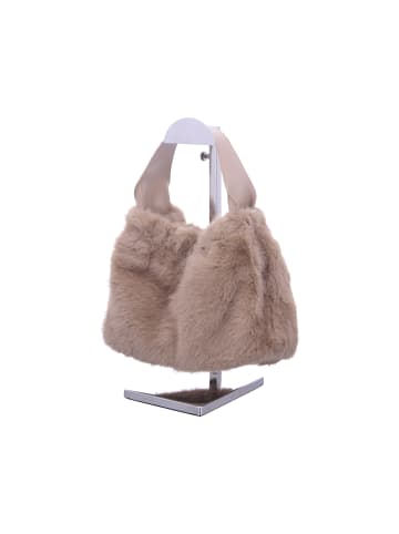 EMILY & NOAH Tasche in beige