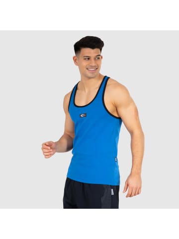 SMILODOX Stringer Owen in Blau