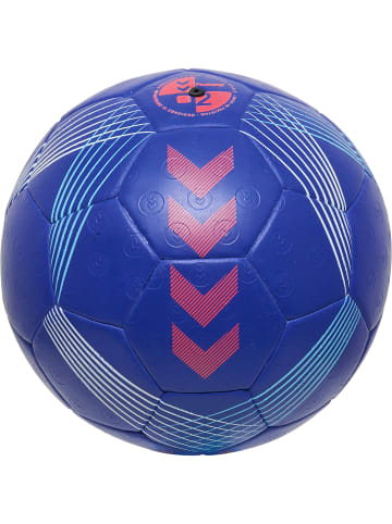 Hummel Handball Storm Pro Erwachsene in BLUE/RED