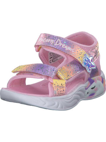 Skechers Sandaletten in Pink