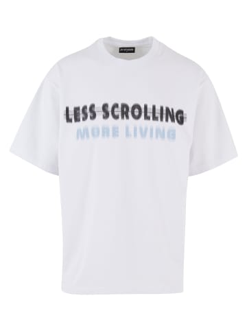 2Y Studios T-Shirt in white