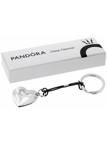 Pandora Ohrringe für Damen in Rosa