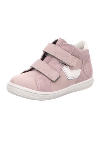 PEPINO Mädchen Halbschuhe LAIF in Rot
