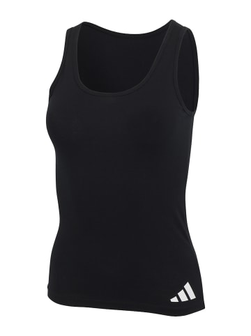 adidas Tanktop Sport Active Essentials in Black