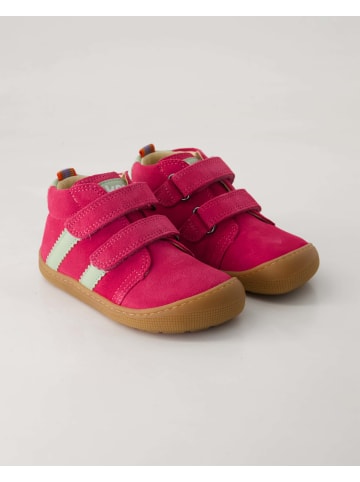 KOEL Barfußschuhe in Pink