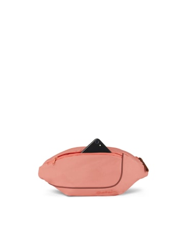 Satch Bauchtasche CROSS Pure Coral in Rosa