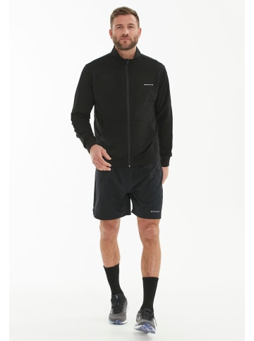 Endurance Sweatshirt Loweer in 1001 Black