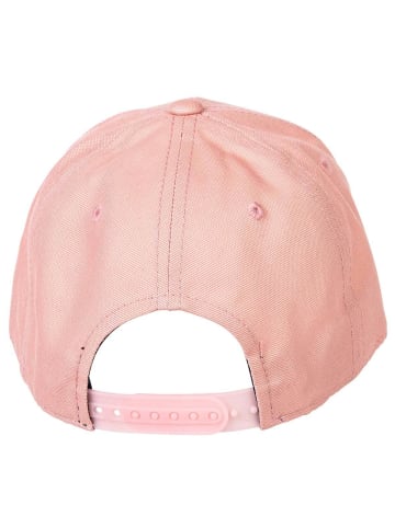 Champion Cap in Rosa