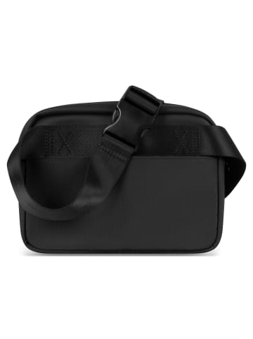ABC-Design Wickeltasche Hip Bag in Coal