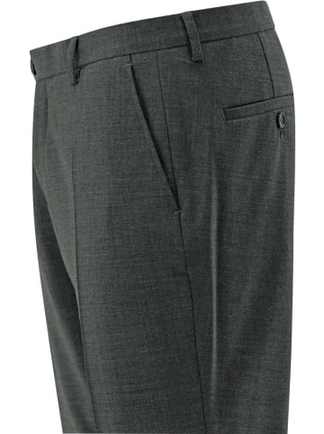 CG Anzughose in grau