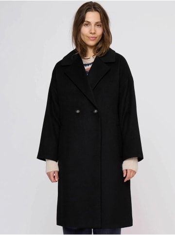 Noa Noa Mantel CeciliaNN in Black