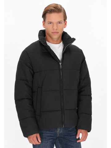 DreiMaster Maritim Jacket in black