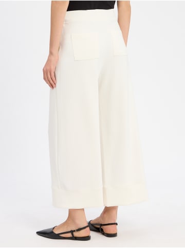 Rich & Royal Hose in ecru