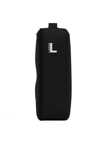 Cabinzero Adventure Packtasche 35 cm in absolute black