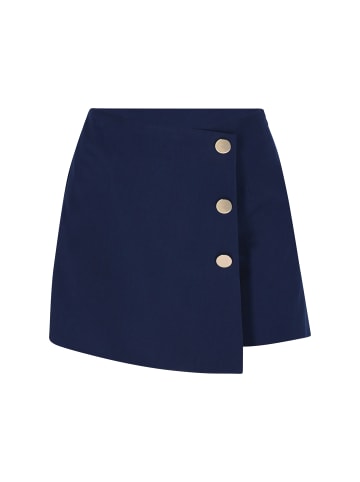 faina Women Skirt in navy