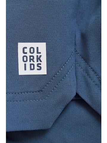 Color Kids Funktionsshorts in