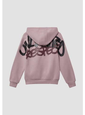 s.Oliver Sweatshirt in 4530_rosa