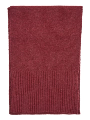 QS Tuch  in  39W0_bordeaux