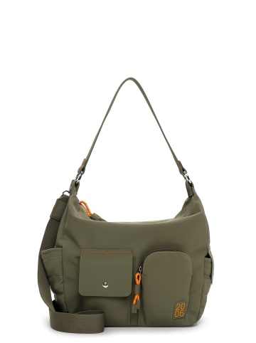 EMILY & NOAH Beutel E&N Joeline in khaki 910