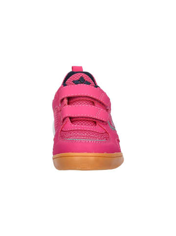 Lico Hallenschuh "Siro V" in Rosa