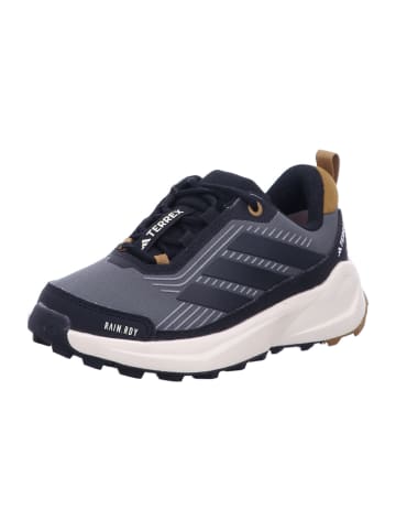 adidas Jungen- Halbschuhe TERREX TRAILMAKER 2 CP K in Schwarz
