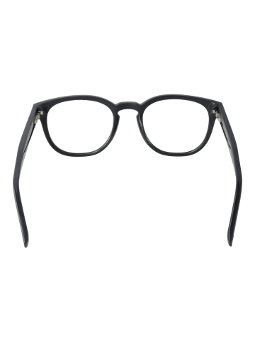 Timberland Herren Optische Fassungen Rund Grau