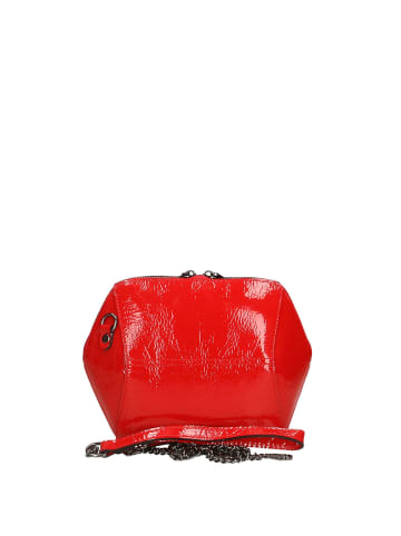 Gave Lux Umhängetasche in RED