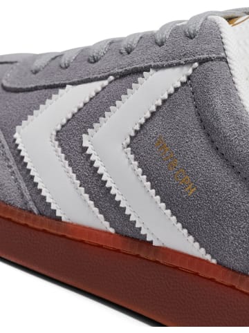 Hummel Sportschuh "Vm78 Cph Sp" in Grau