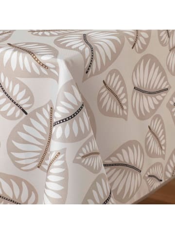 Douceur d’Intérieur Tischdecke in beige