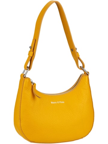 Marc O'Polo Schultertasche Bija Crossbody Bag S in Morning Sun