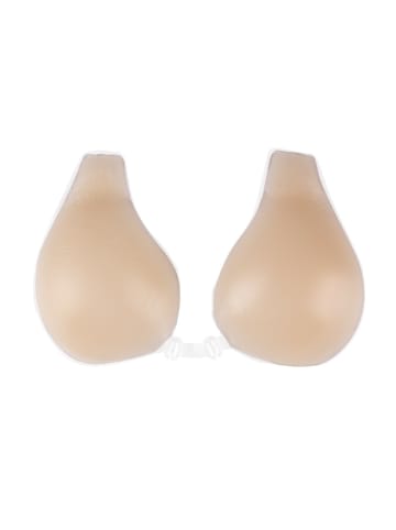 Linga Dore Linga Dore ZUBEHÖR Silikon BH Einlagen in Blush