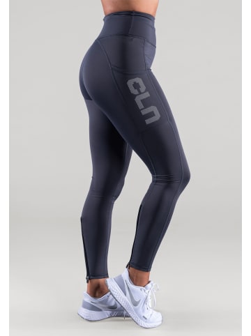 CLN Athletics Tight Score in Graphite