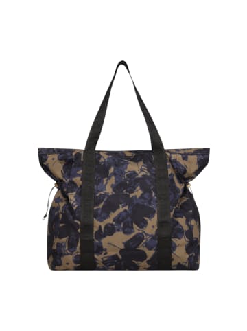 Ilse Jacobsen Shopper ALLWEATHER01P in Beige Butterfly