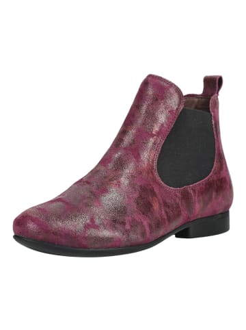 Think! Stiefelette in Chianti