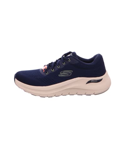 Skechers Sportschuh in blau